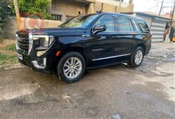 جي ام سي يوكون